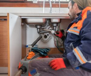 About Emergency plumbing pros Crocheron, MD